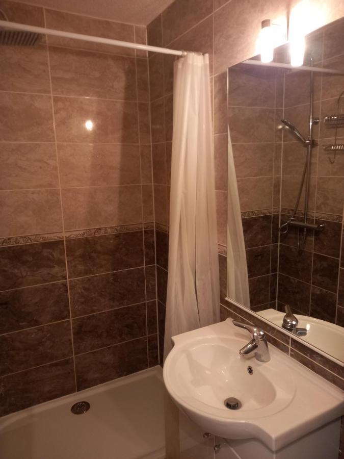 Le Pres St Martin Appt 2 Pieces Apartamento Agde Exterior foto