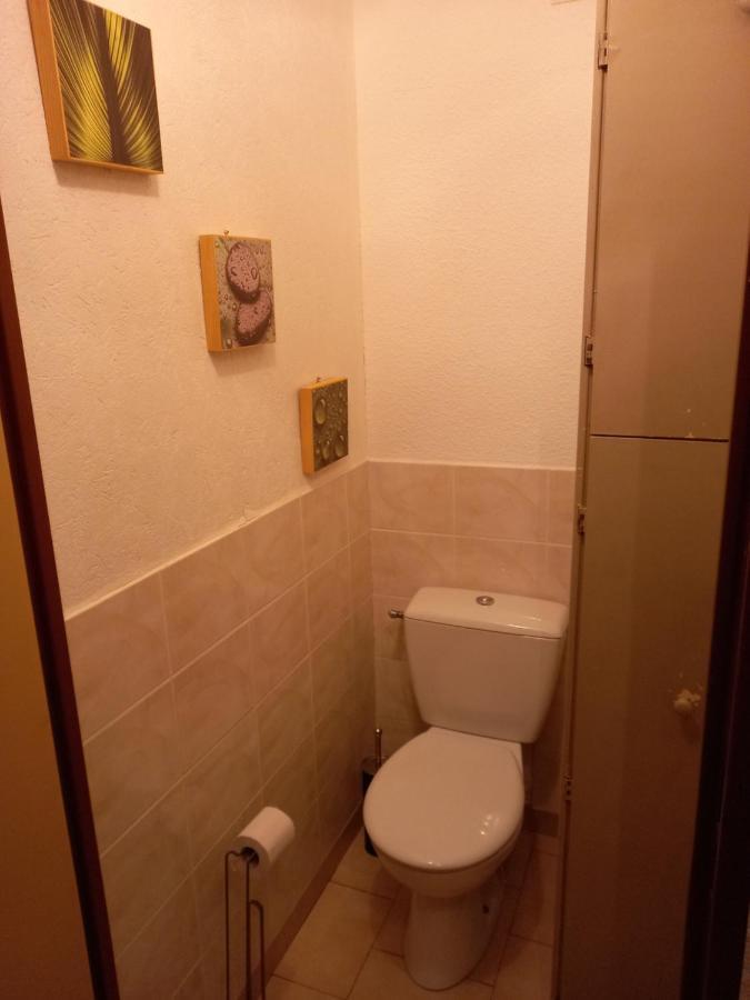 Le Pres St Martin Appt 2 Pieces Apartamento Agde Exterior foto