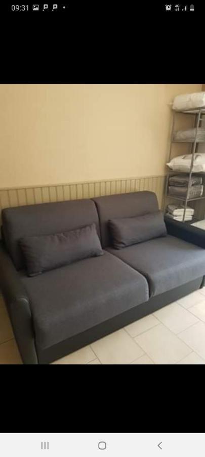 Le Pres St Martin Appt 2 Pieces Apartamento Agde Exterior foto