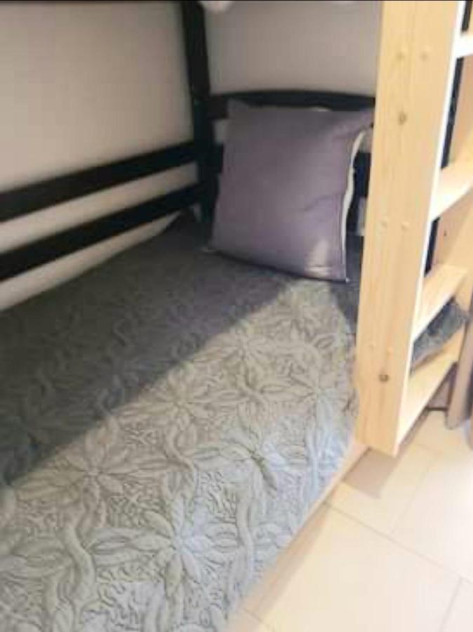 Le Pres St Martin Appt 2 Pieces Apartamento Agde Exterior foto
